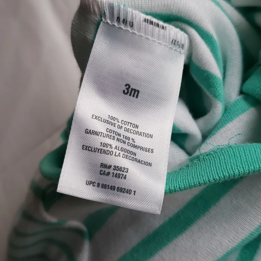 Carters carter unisex